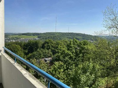 Herrlicher Ausblick - Moderne 3-Zimmer-Wohnung in Langenberg