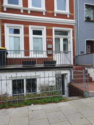 2 Zimmer Wohnung in Bremen-Lindenhof
