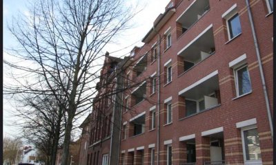 1-Zimmer-Appartement Hannover-Stöcken: 12 Min. zur Uni