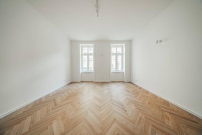 Wohnen Nahe des Cottageviertels - Sternwartestraße 18