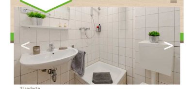 1-Zimmer-STUDENTENappartement zur UNTERMIETE