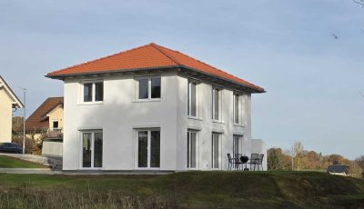 Nachhaltiges , Provisionsfreies EFH im KfW40-Standard