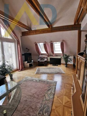 Sommerangebot: Wohnhaus mit Einliegerwohnung und großem Grundstück – Jetzt zum Sonderpreis