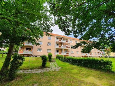 FRISCH RENOVIERT ab MÄRZ 2026 einzugsbereit