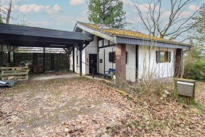 Realisieren Sie selbst das Zuhause Ihrer Träume in Grünberg-Beltershain - freigegebenes Erbbaurecht