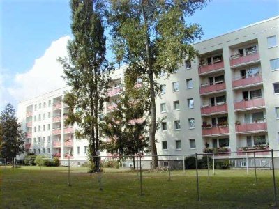 Endlich ein eigenes Zuhause: 1-Zimmer-Single-Wohnung in Johannstadt