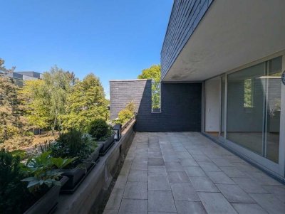 Lichtdurchflutetes Wohnglück – Erstbezug nach Renovierung mit 24 m² Sonnenbalkon u.  Teilungsoption