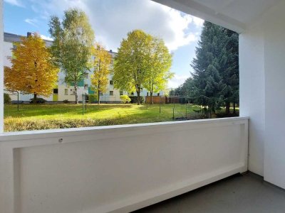 Wir sagen willkommen – 1. Kaltmiete geschenkt*! Erzgebirgsperle: 3-Zimmer-Wohnung!