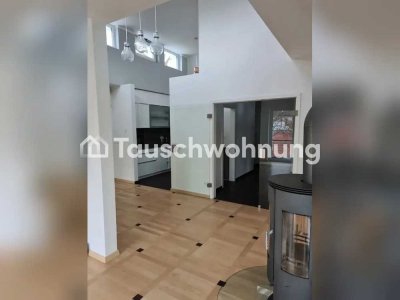 Tauschwohnung: Suchen 3-Raum-Wohnung
