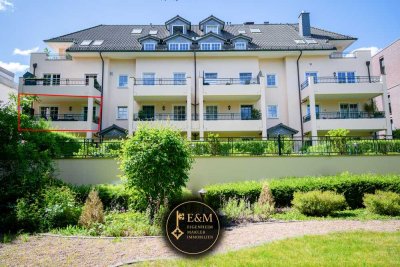 Schwachhausen / Wohnen mit Stil und Perspektive