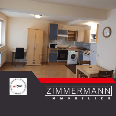 2 x 1 Zimmerwohnung + Lagergebäude im Hof - Stuttgart West