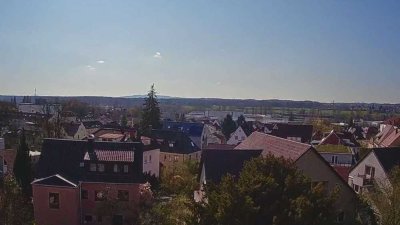 Exklusive 4-Zimmer-Maisonette mit Gartenanteil – Neubau in begehrter Lage von Ravensburg