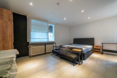 Charming Fully Furnished Studio Next to Mauerpark
