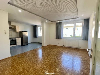 Attraktive Anlegerwohnung in Gmunden – ca. 58 m², gut geschnitten &amp; befristet vermietet