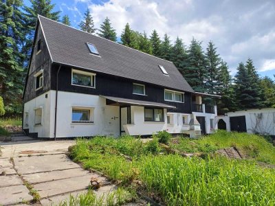 Gemütliches Einfamilienhaus am Berzdorfer See