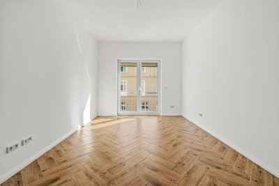 Ruhige 4-Zi-Familienwohnung mit Wintergarten! ☎️ 0172/3261193 Termin sichern!