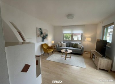Moderne 3-Zimmer-Wohnung in Wattens, Tirol