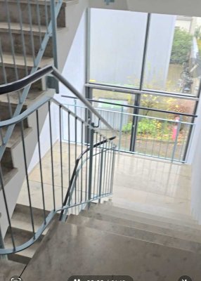 Sehr schöne 2 Zi. Wohnung im Herzen von Rastatt