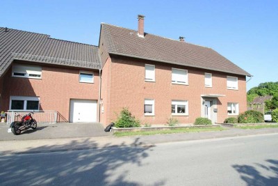 NEUER PREIS! Voll vermietetes Mehrfamilienhaus in Niederntudorf mit 3 Einheiten – jetzt investieren