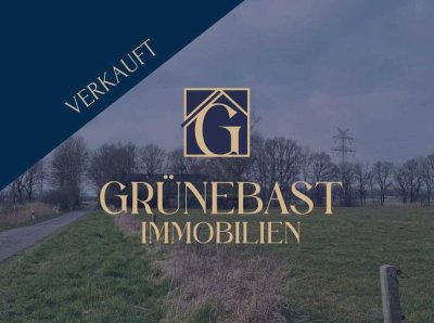 Verkauft: Sanierungsobjekt in Alleinlage mit großem Potenzial und Weitblick