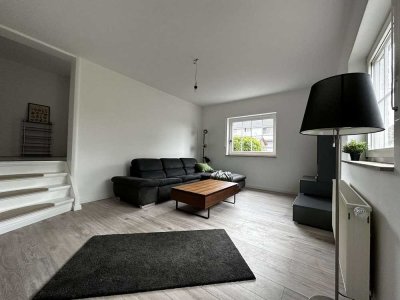Moderne 75 m² Wohnung im Grünen von AK-Eulenberg mit Parkplatz uvm.