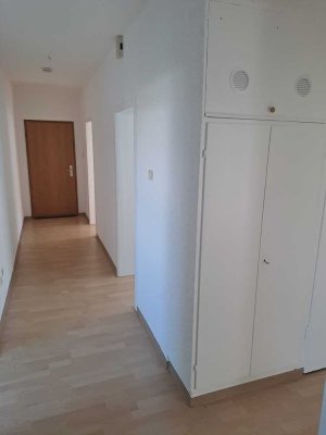 komplett renovierte Wohnung in Koblenz-Rauental