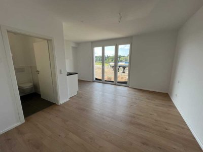 Stilvolles 1-Zimmer-Appartement in Villingen-Schwenningen