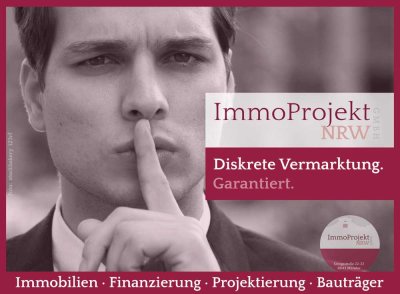 Piusallee: Residenz in Premium-Lage