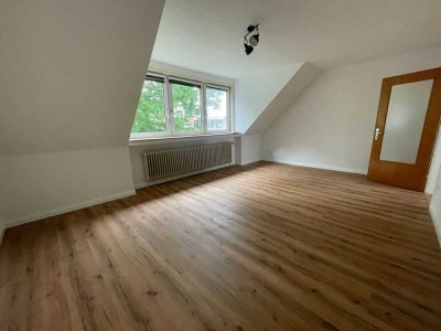 3-Zimmer Wohnung mit 68 qm, ruhig gelegen