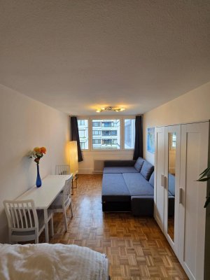 ​� Charmantes Apartment in Top-Lage: Nonntal, Salzburg