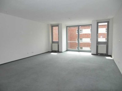 1-Zimmer-Wohnung in Essen-Westviertel