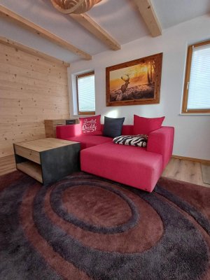 Traumhaftes Einfamilienhaus in Top-Aussichtslage - Baujahr 2022