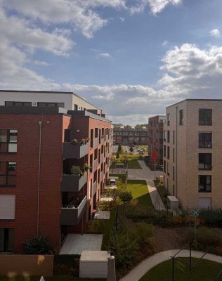 Wunderschöne 2-Zimmer Erdgeschosswohnung