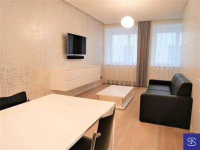 Provisionsfrei: Exklusives 32m² Apartment beim Stephansplatz - 1010 Wien