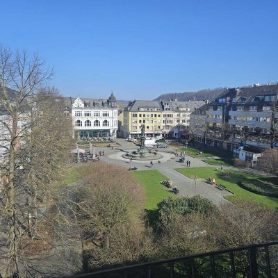 Görresplatz 18, 56068 Koblenz, hübsche, helle, komplett sanierte Wohnung mit neuer Einbauküche