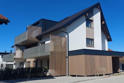 GÖMING SALITERWEG - attraktive Dachgeschoßwohnung!