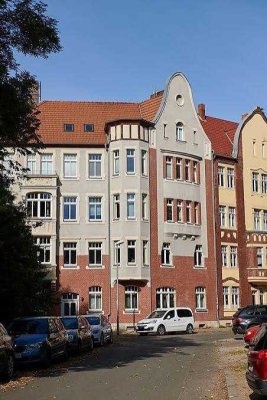 Charmante 2-Zimmer-Wohnung auf 75m2 in bester Lage!