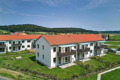 PROVISIONSFREI - Paldau - geförderte Miete - 3 Zimmer