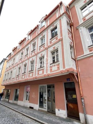 ***5-Zimmer-Wohnung im Herzen der Altstadt***