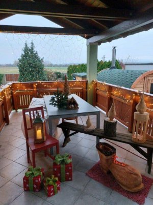 Wunderschönes Einfamilienhaus mit vielen Extras