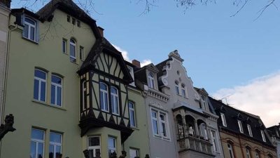 Frisch renovierte 4-Zimmerwohnung in Wiesbaden-Biebrich