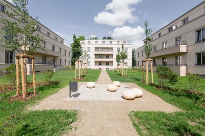 * EXKLUSIVE PENTHOUSE-WOHNUNG MIT GROßER TERRASSE *  WOHNANLAGE MIOS