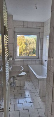 Helle, freundliche Wohnung in ruhiger Lage