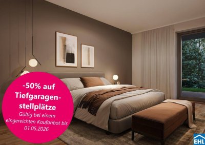 Grünblick Peterstal – Exklusives Penthouse