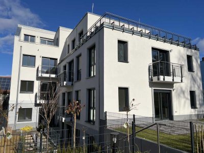 Dein erstes eigenes Zuhause – 1 Zimmer mit Terrasse & perfektem Start-Komfort