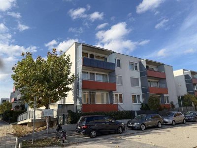 Familienwohnung in Seenähe