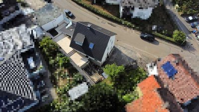 Saniertes Einfamilienhaus mit optionaler Einliegerwohnung in attraktiver Lage von Gemmingen