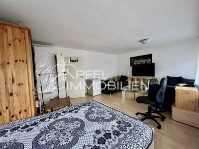 Zentrumsnahe Wohnung in Tübingen