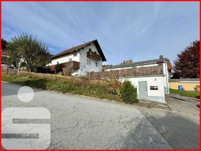 Zwei Einfamilienhäuser in 94481 Grafenau / Schlag