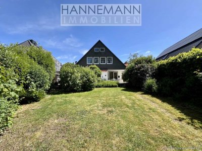 Sanierungsbedürftiges Einfamilienhaus in guter Lage!